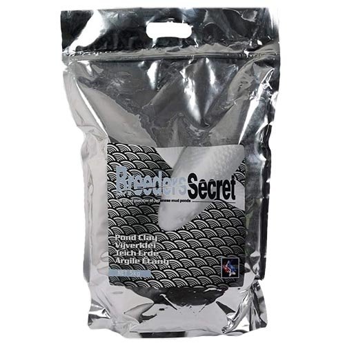 Breeders Secret Breeders Secret Vijverklei 5 KG Breeders Secret Breeders Secret Vijverklei 5 KG