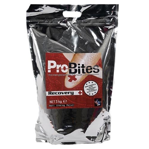 ProBites ProBites Recovery 3 KG ProBites ProBites Recovery 3 KG