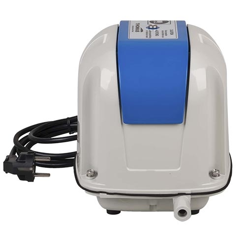 Thomas AP-80H Luchtpomp kopen | PEEKOI.NL - Peekoi