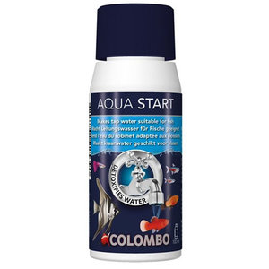 Colombo Colombo Aqua Start 100 ML