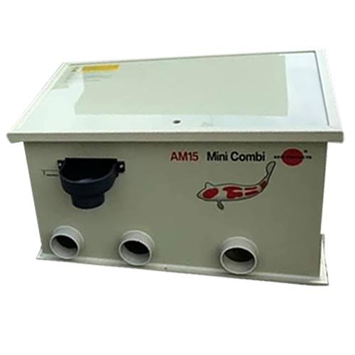AEM Products AEM AM-15 Combi/Totaalfilter (Matten)