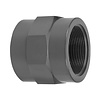 VDL PVC Schroefbus 20 mm x ½" binnendraad VDL VDL PVC Schroefbus 20 mm x ½" binnendraad VDL