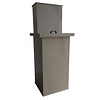 Combi Filter Sahara S Trickle Bewegend Bed Filter Combi Filter Sahara S Trickle Bewegend Bed Filter
