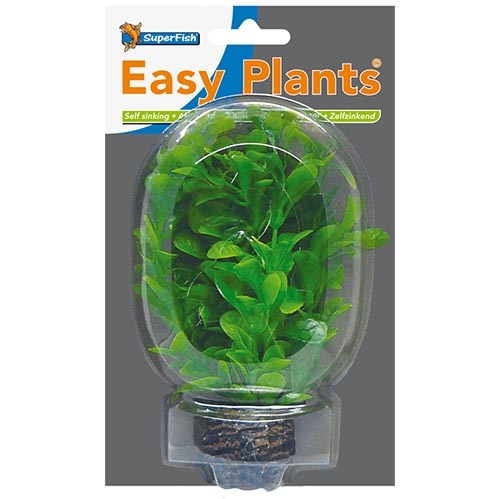 Superfish Home 30 aquarium zwart - Top Tuincentrum