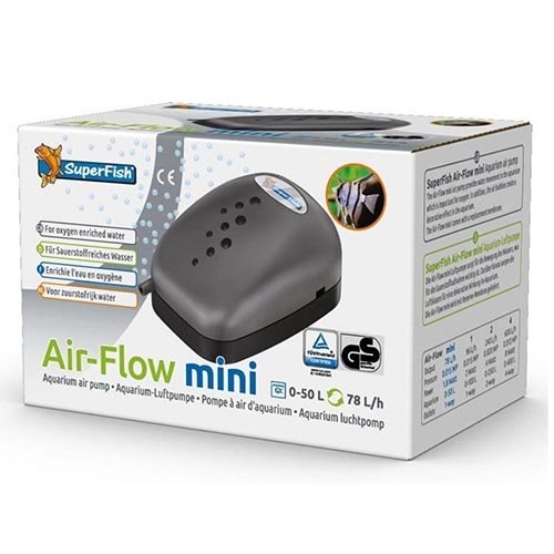 Superfish Superfish AirFlow Mini Superfish Superfish AirFlow Mini