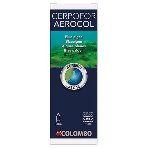 Colombo Colombo Cerpofor Aerocol 100 ml Colombo Colombo Cerpofor Aerocol 100 ml