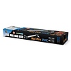 Koi Pro KOI PRO RVS UVC T5 75 W / 75.000 LTR Koi Pro KOI PRO RVS UVC T5 75 W / 75.000 LTR