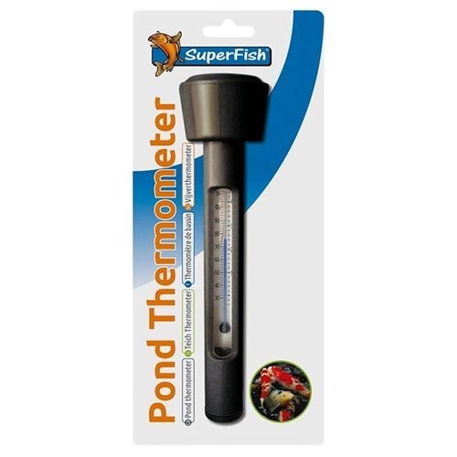 Superfish Superfish Vijver Thermometer Superfish Superfish Vijver Thermometer