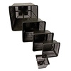 Vijvermandje 23 x 23 x 13 cm Vijvermandje 23 x 23 x 13 cm