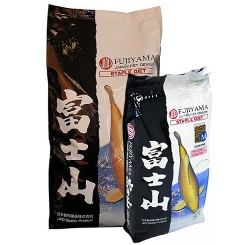 Fujiyama | JPD