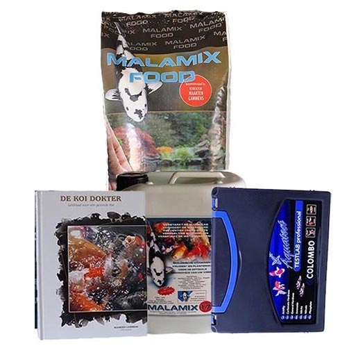Malamix Malamix Food emmer 7kg kopen