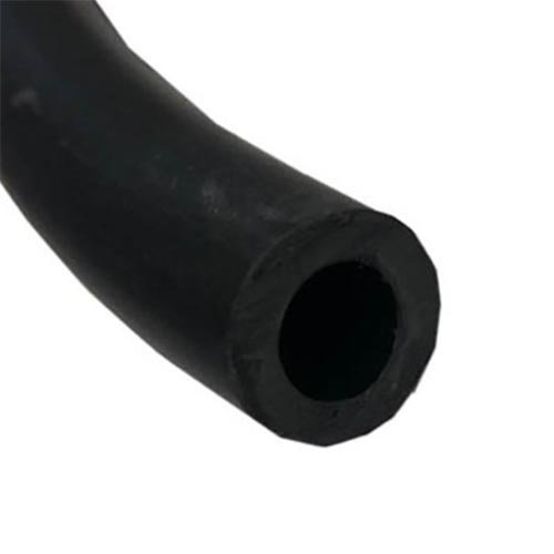 Zinkende luchtslang 4mm, per meter Zinkende luchtslang 4mm, per meter