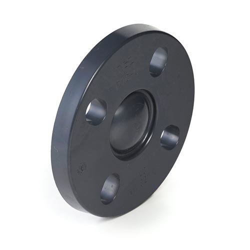VDL PVC Blindflens 25 mm VDL PVC Blindflens 25 mm