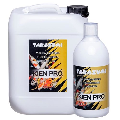 Takazumi Kien Pro
