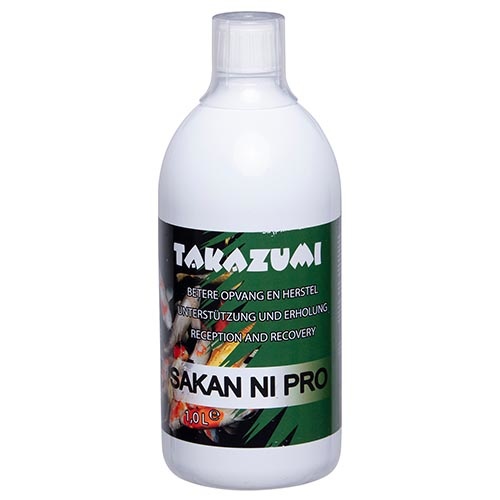 Sakan-Ni Pro - 1 Liter