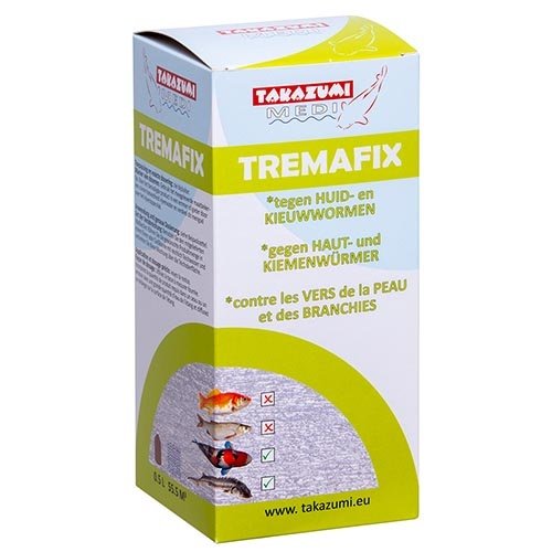Takazumi Takazumi Tremafix 500 ml Takazumi Takazumi Tremafix 500 ml
