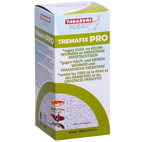 Takazumi Takazumi Tremafix Pro 500 ml Takazumi Takazumi Tremafix Pro 500 ml