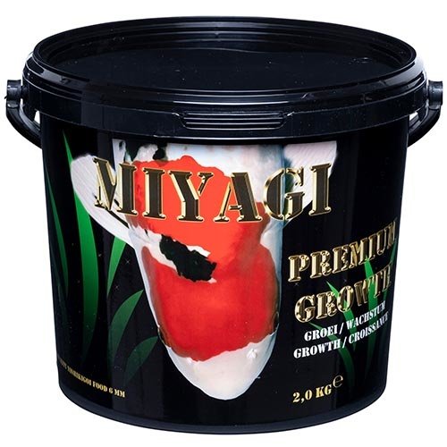Miyagi Miyagi Premium Growth 2 kg Miyagi Miyagi Premium Growth 2 kg