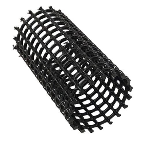 Vijverfolie PVC 0,5 mm zwarte folie voor de tuinvijver - verschillende lengtes en breedtes (3m x 2m