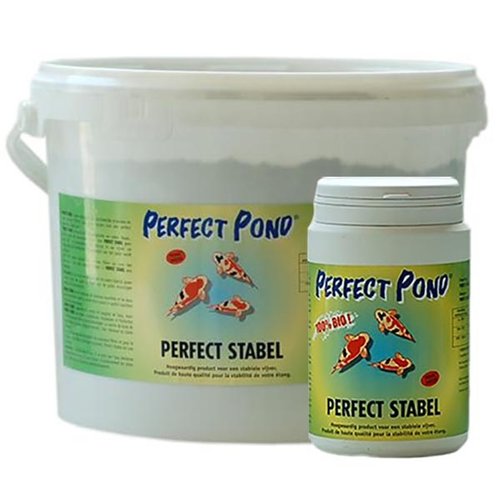 Perfect Pond Stabel / Stable