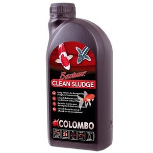 Colombo Colombo Bactuur Clean Sludge 1 ltr
