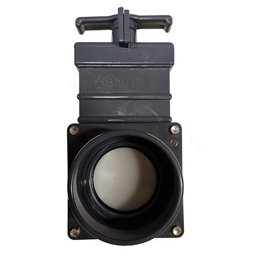 Praher Praher Schuifkraan 75 mm Praher Praher Schuifkraan 75 mm