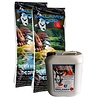 De Koidokter Malamix Food 20 KG + Malamix 17 5 ltr De Koidokter Malamix Food 20 KG + Malamix 17 5 ltr