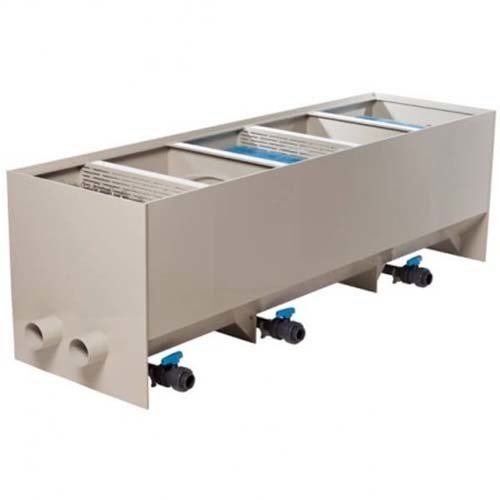 Filtreco Filtreco 5 Chamber Moving Bed Filtreco Filtreco 5 Chamber Moving Bed