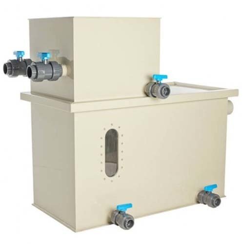 Filtreco Filtreco Moving Bedfilter Small Filtreco Filtreco Moving Bedfilter Small