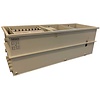 Filtreco Filtreco Combi Drum Filter 100 Gravity Filtreco Filtreco Combi Drum Filter 100 Gravity