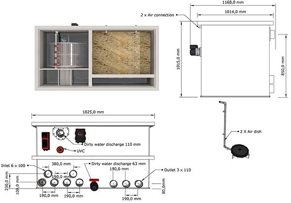 red-label-basic-combi-50-60-gravity-technische-tekening