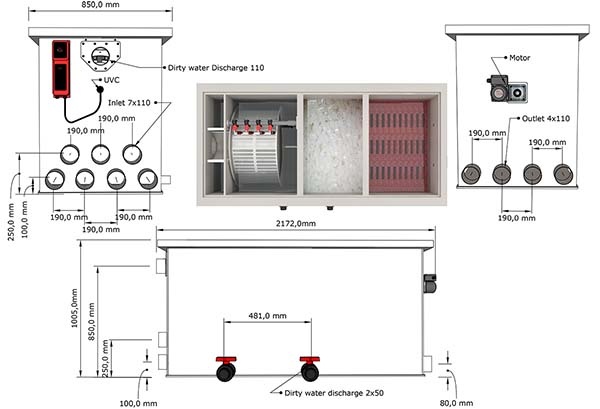 technische-tekening-red-label-inline-combi-50-55