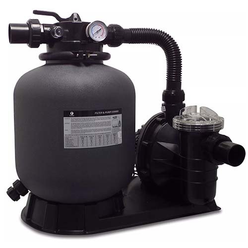 Flotide Flotide Filterset FSP 500, 60 m³ Flotide Flotide Filterset FSP 500, 60 m³