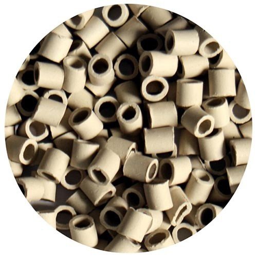 HS Aqua HS Aqua Ceramic Rings 5 ltr HS Aqua HS Aqua Ceramic Rings 5 ltr