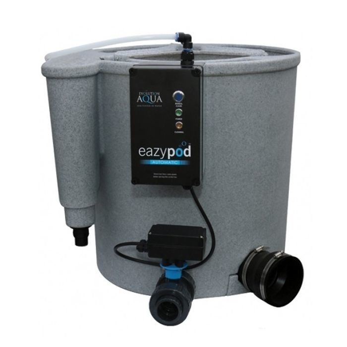 Evolution Aqua Pure Filter Start Gel 1 liter kopen