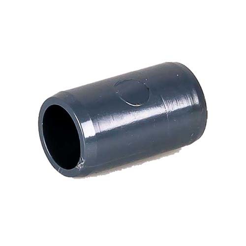 Effast PVC Verbindingsstuk 20 mm Effast PVC Verbindingsstuk 20 mm