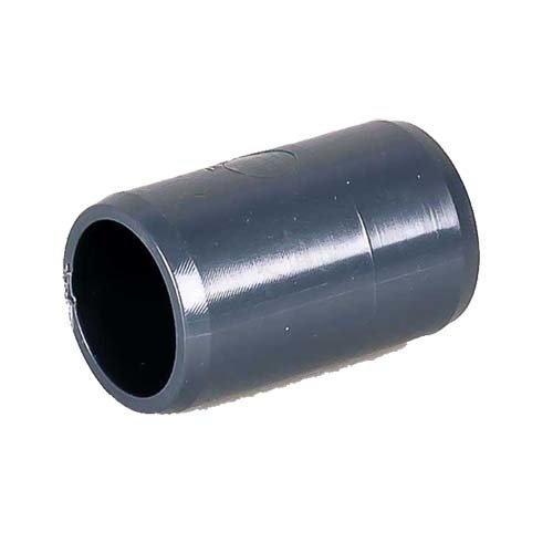 Effast PVC Verbindingsstuk 25 mm Effast PVC Verbindingsstuk 25 mm