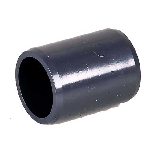 Effast PVC Verbindingsstuk 40 mm Effast PVC Verbindingsstuk 40 mm