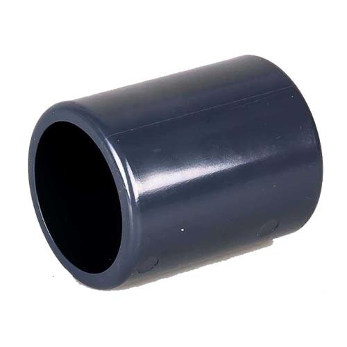 Effast PVC Verbindingsstuk 63 mm Effast PVC Verbindingsstuk 63 mm