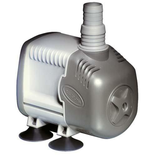 Sicce Sicce Syncra Silent Pump 3 - 2700 230v 2.2 mtr kabel Sicce Sicce Syncra Silent Pump 3 - 2700 230v 2.2 mtr kabel