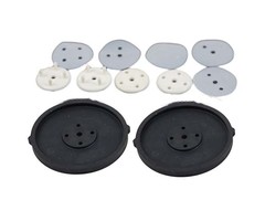 Membraan voor de V-60 (Aquaforte) - 50mm