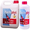 BactoPlus Filterstart