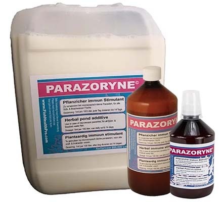 parazoryne-kopen