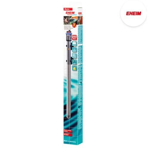 Eheim jäger verwarmer 150 W/ 345mm Welkom bij - Uw aquariumspeciaalzaak