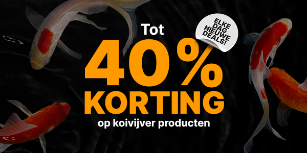 Black Friday Deals Vijver