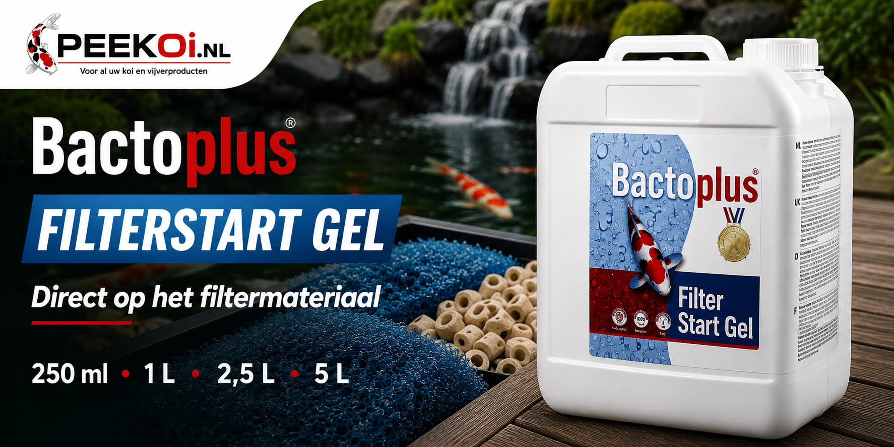 Bactoplus-filter-start-gel-kopen