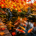 Herfst Koivoer