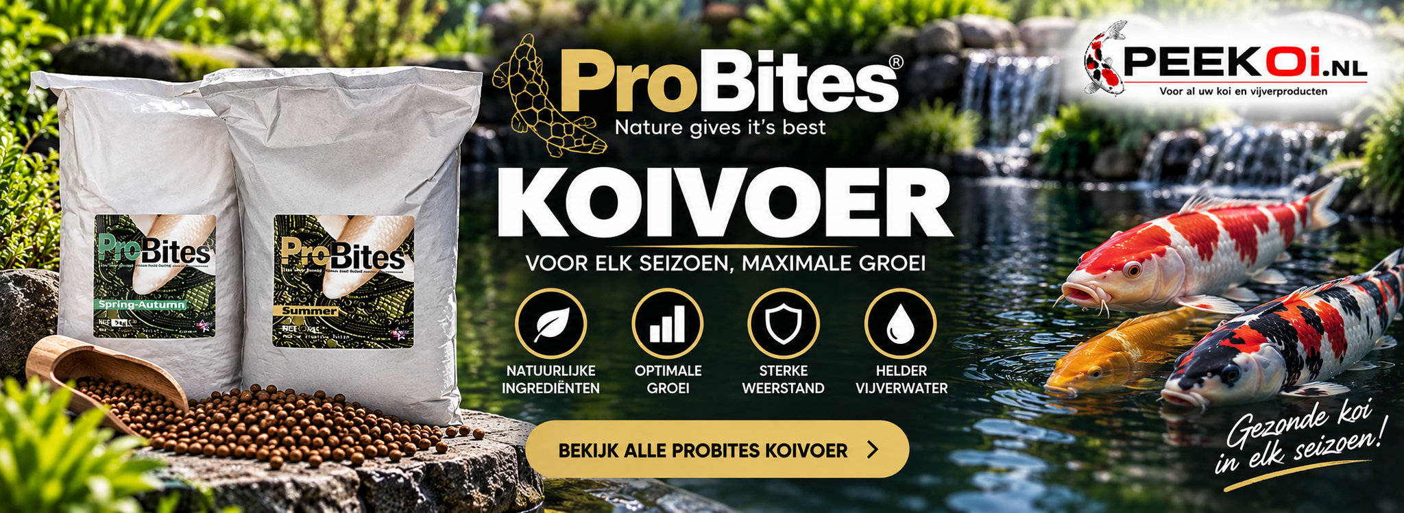 ProBites koivoer kopen bij PEEKOI.NL