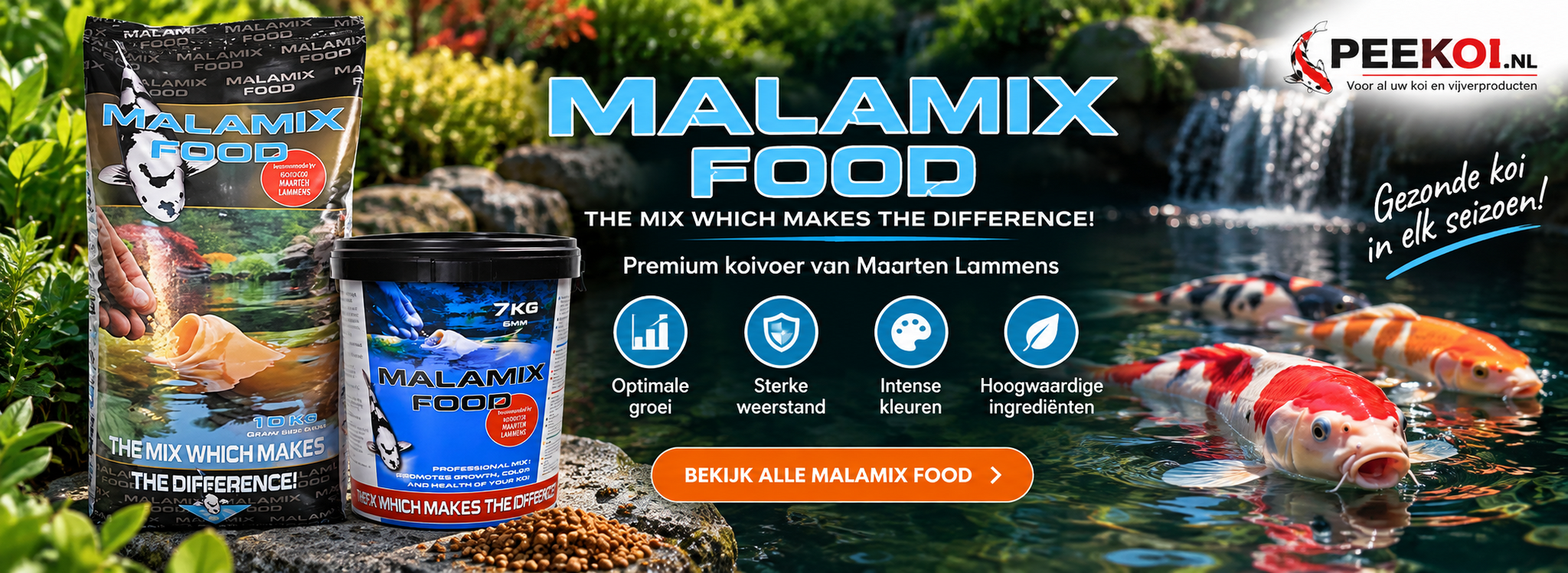 Malamix Food kopen