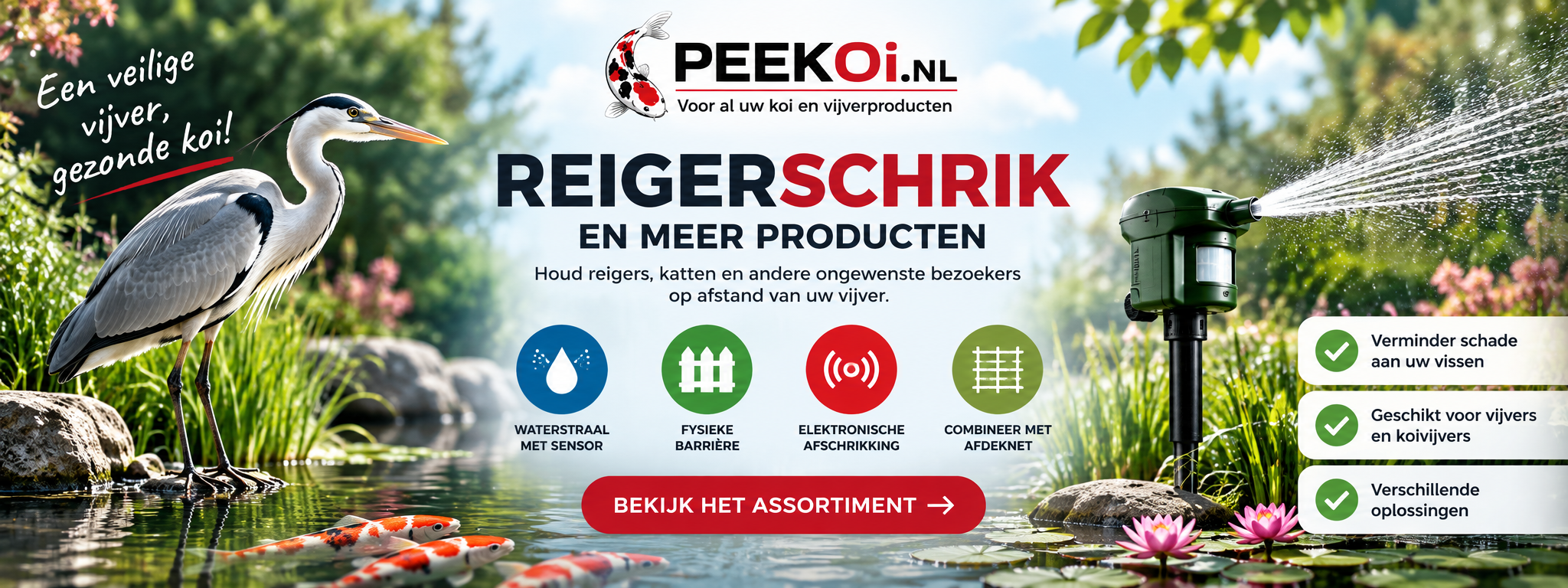 reigerschrik-producten-vijver